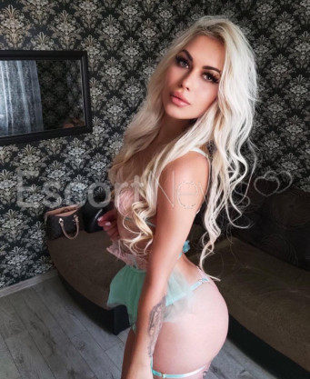 Photo escort girl Nastya : the best escort service