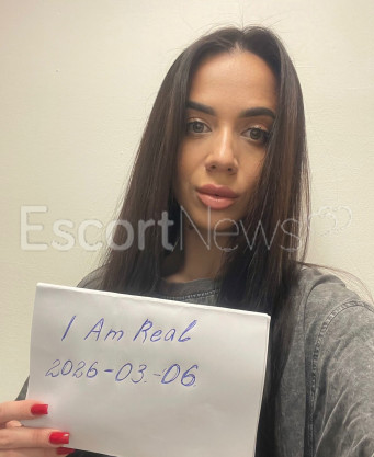 Photo escort girl Helen: the best escort service