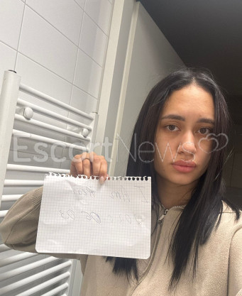 Photo escort girl Margo: the best escort service