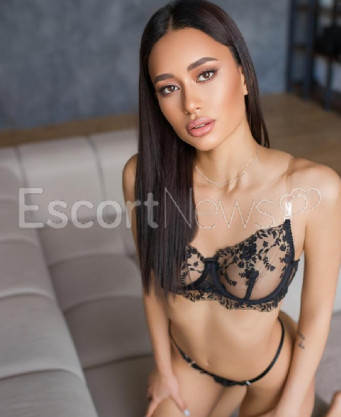 Photo escort girl Margo: the best escort service