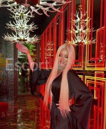 Photo escort girl ALLA: the best escort service