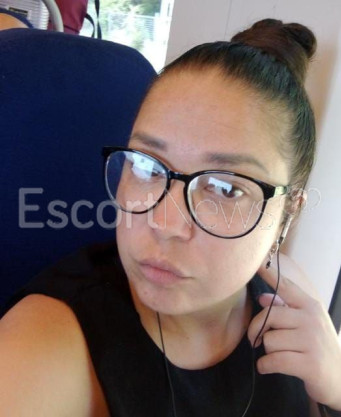 Photo escort girl Eva: the best escort service