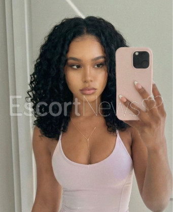 Photo escort girl Alisa: the best escort service