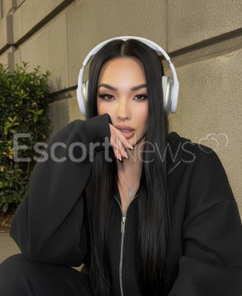 Photo escort girl Daniella : the best escort service