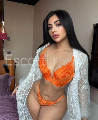 Photo escort girl estrella: the best escort service