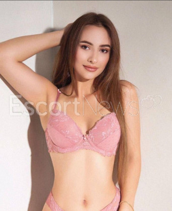 Photo escort girl melira: the best escort service