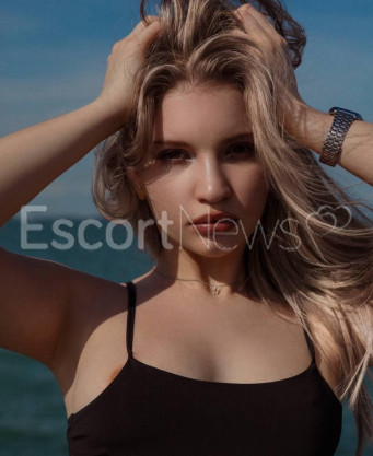 Photo escort girl maral: the best escort service