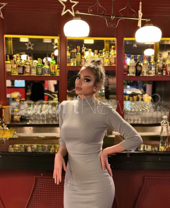 Photo escort girl Lina: the best escort service