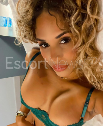 Photo escort girl Eva: the best escort service