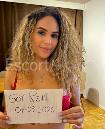 Photo escort girl Eva: the best escort service