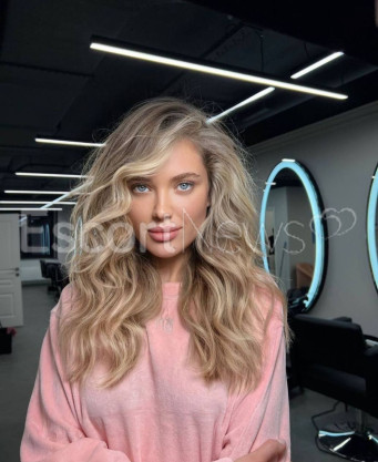 Photo escort girl Sofia: the best escort service