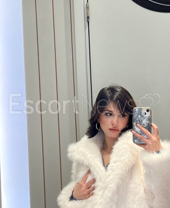 Photo escort girl SIMGE: the best escort service