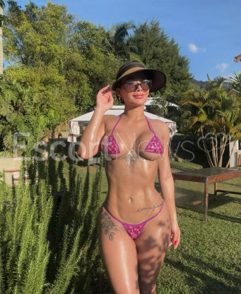 Photo escort girl Stella: the best escort service