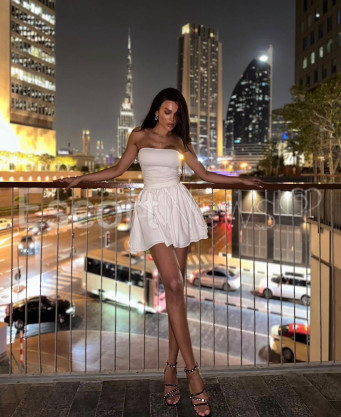 Photo escort girl ELENA: the best escort service
