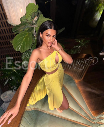 Photo escort girl ELENA: the best escort service