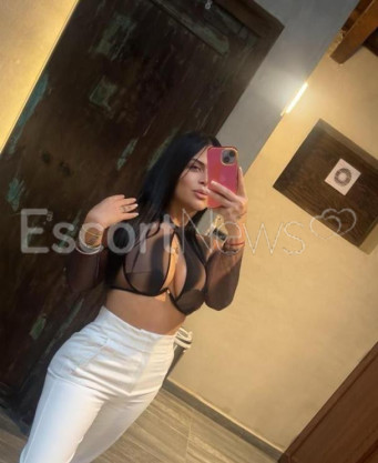 Photo escort girl Tamara: the best escort service