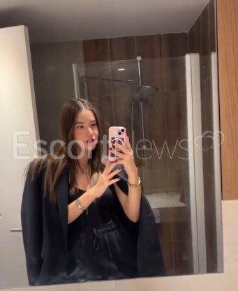 Photo escort girl alara: the best escort service