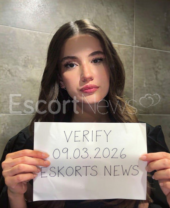 Photo escort girl alara: the best escort service