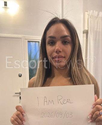 Photo escort girl Perola10 : the best escort service