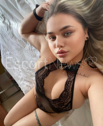 Photo escort girl Sonya: the best escort service