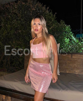 Photo escort girl ellea: the best escort service