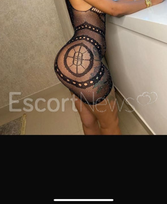 Photo escort girl Mayari: the best escort service