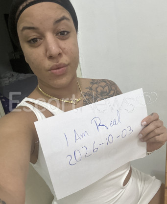 Photo escort girl Mayari: the best escort service