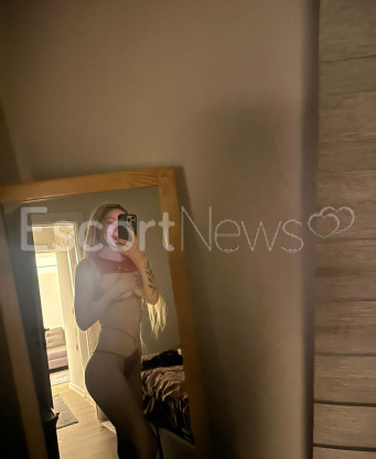 Photo escort girl Nytas: the best escort service