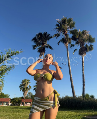 Photo escort girl Zena: the best escort service