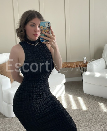 Photo escort girl Doriane : the best escort service