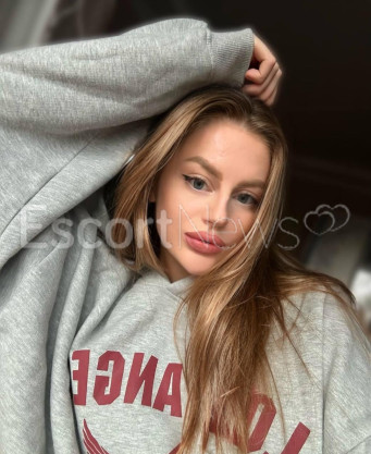 Photo escort girl Maria: the best escort service