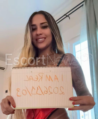 Photo escort girl Deolane : the best escort service