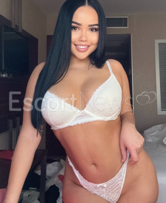 Photo escort girl Tina : the best escort service