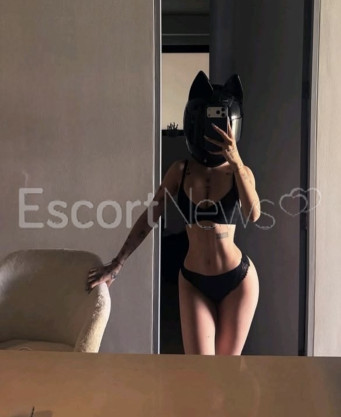 Photo escort girl Gizem: the best escort service
