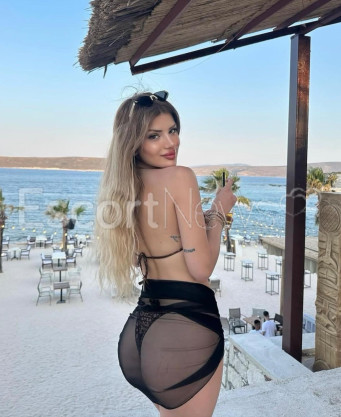 Photo escort girl Beren: the best escort service