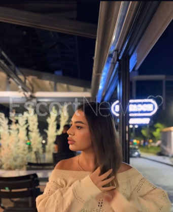 Photo escort girl SENA: the best escort service