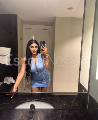 Photo escort girl EYSAN: the best escort service