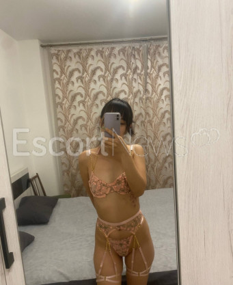 Photo escort girl Julia: the best escort service