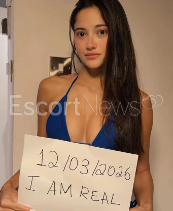 Photo escort girl Milana: the best escort service