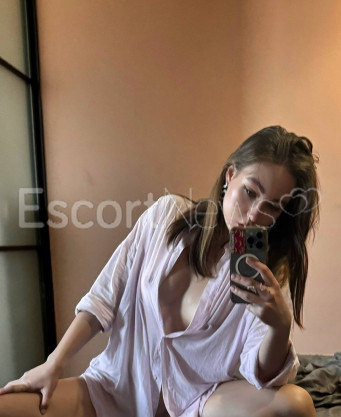 Photo escort girl Valencia : the best escort service