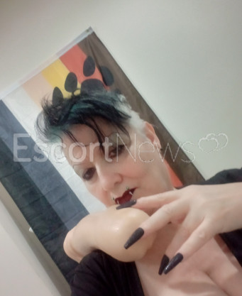 Photo escort girl Mistress Donna Bella: the best escort service