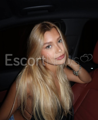 Photo escort girl Angel: the best escort service