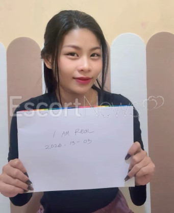 Photo escort girl Aluna: the best escort service