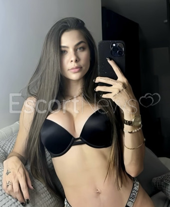 Photo escort girl Adelle : the best escort service