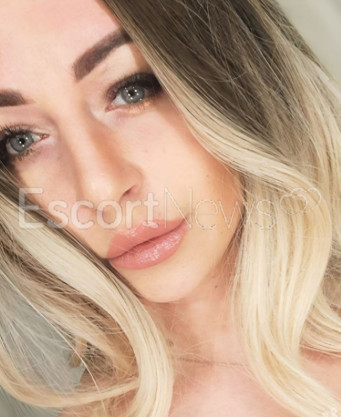 Photo escort girl Lina: the best escort service