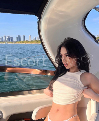 Photo escort girl Su eda: the best escort service