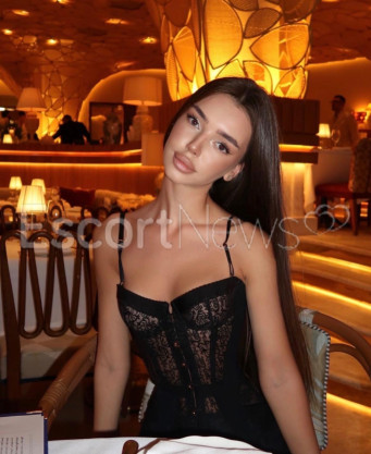 Photo escort girl Su eda: the best escort service