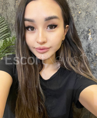 Photo escort girl Viola: the best escort service