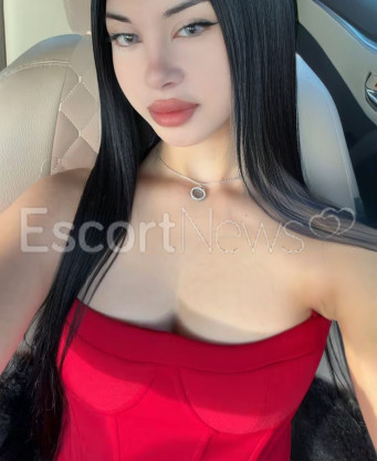Photo escort girl Beren: the best escort service