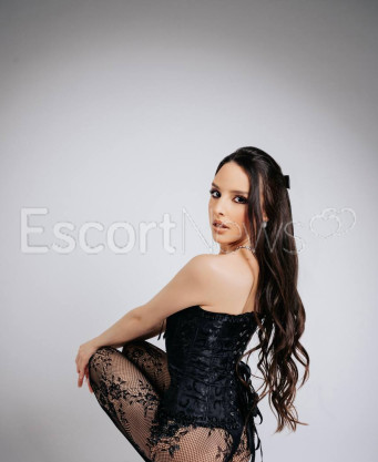 Photo escort girl Derry: the best escort service